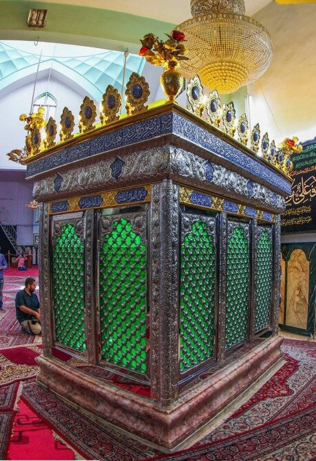 امین اسرارِ امامت؛ حضرت حسین بن روح نوبختی رضوان اللہ تعالٰی کی زندگی پر ایک نظر!