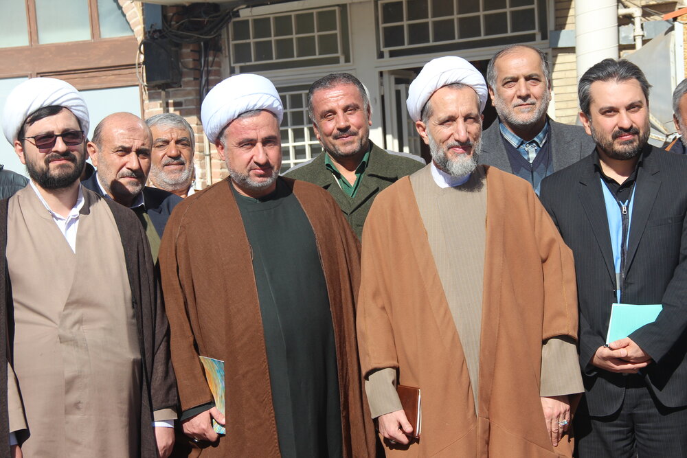 حج لبیک به دعوت و ندای حضرت ابراهیم (ع) است