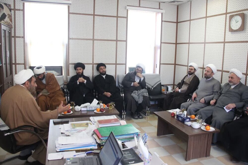 جهاد تبیین مهمترین راه مقابله با توطئه نرم دشمن است