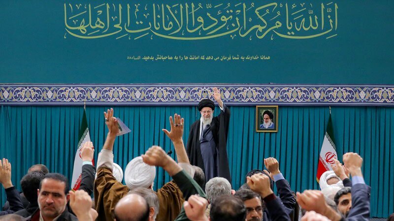 قشرهای مختلف مردم آذربایجان شرقی با رهبر معظم انقلاب دیدار می‌کنند