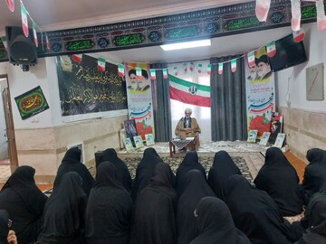 فرج امام زمان(عج) فرج همه جهان است