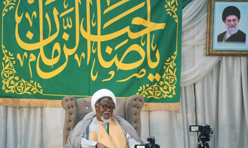 شیخ ابراهیم زکزاکی: حکومت امام مهدی (عج) وعده‌ای الهی است که محقق خواهد شد