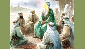 چهار درس طلایی برای زندگی