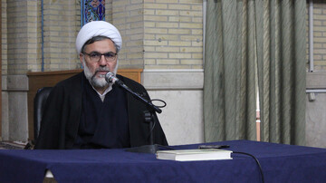 لزوم توجه به مفهوم گسترده و الهام‌بخش «بقیت الله»