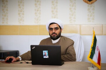 دعوت از ۱۵۸ نفر به مرحله دوم آزمون استادی حوزه علمیه خوزستان