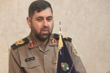 مدیرعامل موزه ملی انقلاب اسلامی و دفاع مقدس تغییر کرد