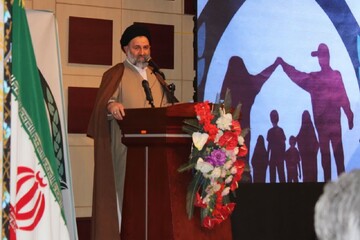 رئیس ساعس فراجا خطاب به زوج‌های جوان: زندگی‌تان را با معنویت آرام و مستحکم کنید