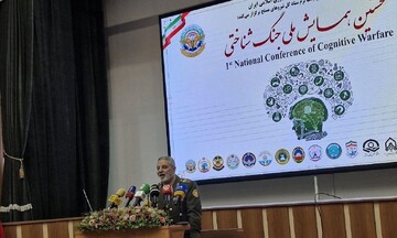 «جهاد تبیین» نخستین راهکار مقابله با جنگ شناختی است