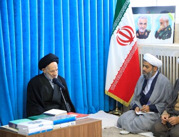 همدلی مسئولین یکی از نعمت‌های بزرگ است