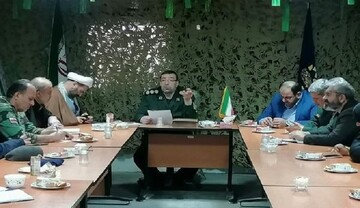 موزه دفاع مقدس و مقاومت مازندران برای پذیرایی از مسافران نوروزی آماده می‌شود