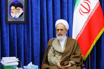 بر همه ما واجب است به فریضه جهاد تبیین جامه عمل بپوشانیم