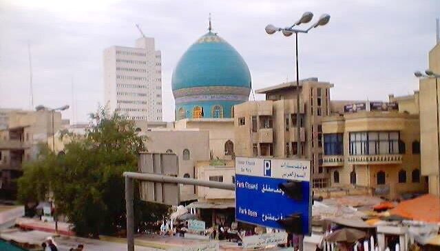 حسین بن روح نوبختی؛ ۲۱ سال نیابت در سایه تقیه