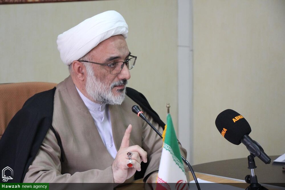 اختتامیه جشنواره پژوهشی شیخ طوسی پنجشنبه برگزار میشود / آیتالله العظمی سبحانی سخنران ویژه مراسم