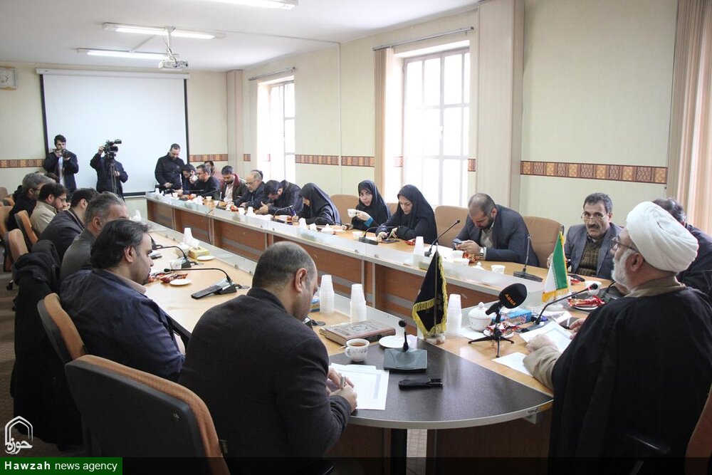 اختتامیه جشنواره پژوهشی شیخ طوسی پنجشنبه برگزار میشود / آیتالله العظمی سبحانی سخنران ویژه مراسم