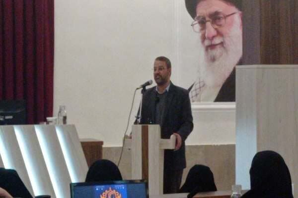 برگزاری رویداد رسانه‌ای «طنین» در زنجان با هدف تقویت نقش بانوان در عرصه رسانه