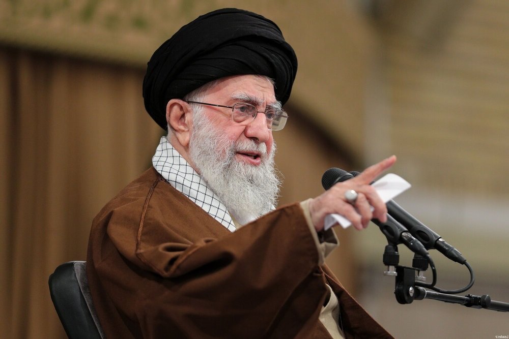 सख्त ख़तरों का मुकाबला करने में हमारी क्षमता उच्च स्तर पर है   सख्त ख़तरों का मुकाबला करने में हमारी क्षमता उच्च स्तर पर है