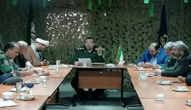 موزه دفاع مقدس و مقاومت مازندران برای پذیرایی از مسافران نوروزی آماده می‌شود