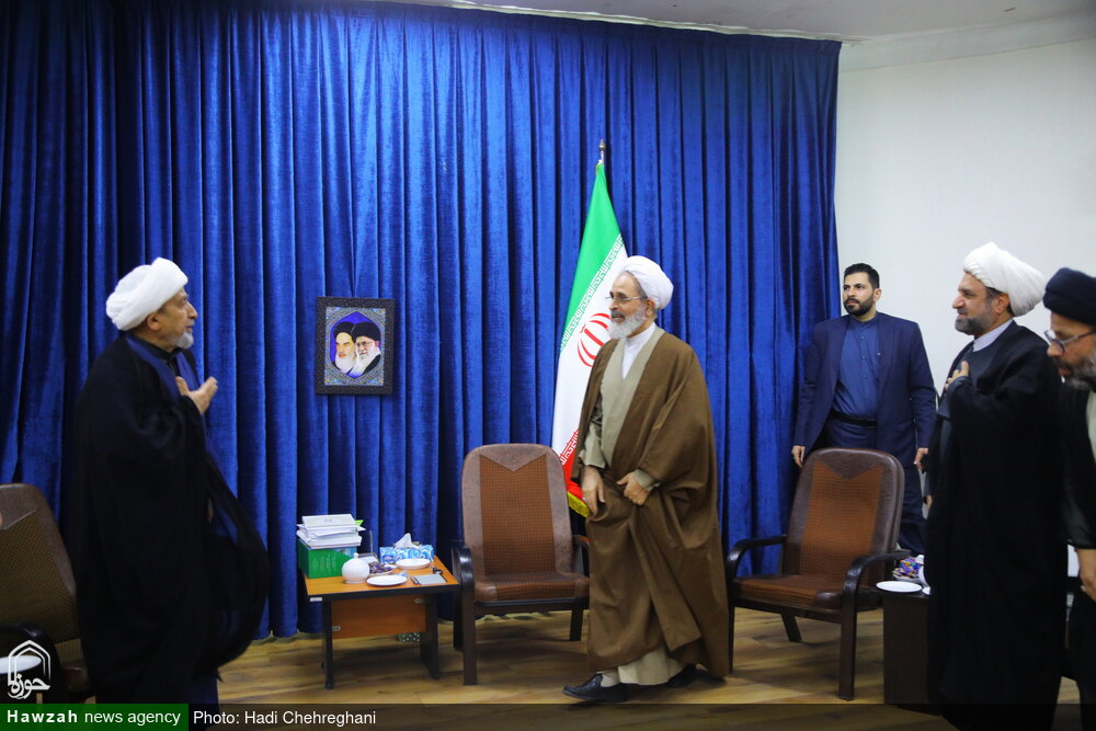 Kum İlim Havzası İnkılap ve İslami Sistemin Teorisini ve Düşüncesini Üretti