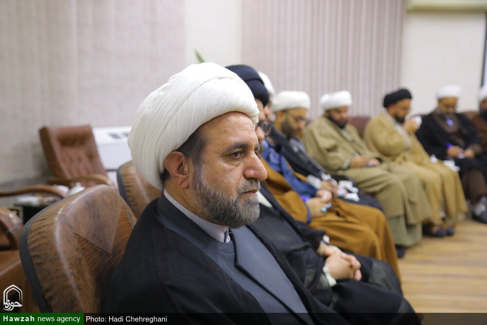 Kum İlim Havzası İnkılap ve İslami Sistemin Teorisini ve Düşüncesini Üretti