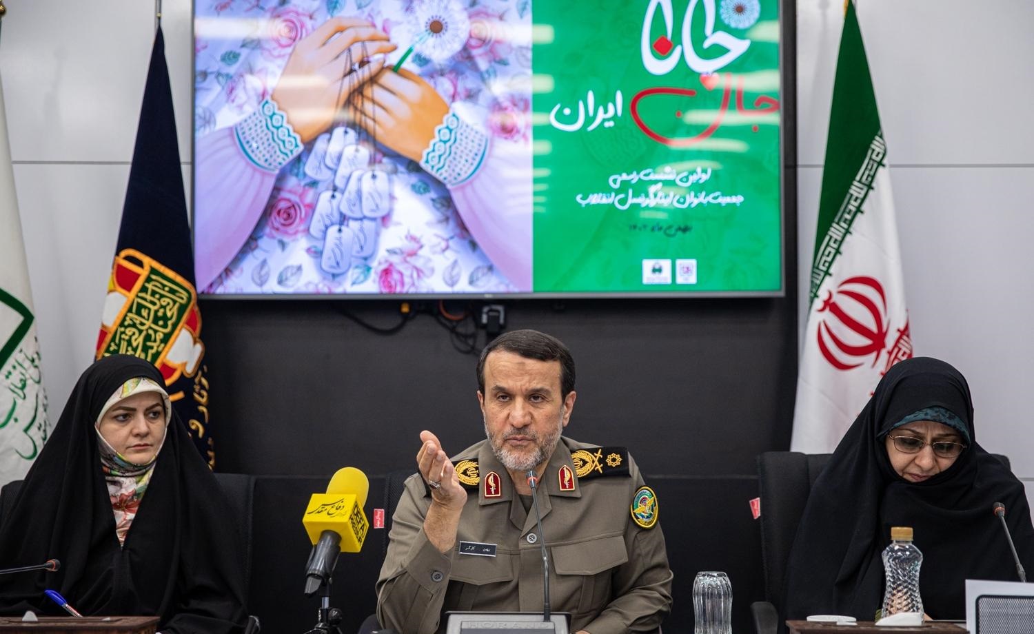 رمز موفقیت بنیاد حفظ آثار، پرهیز از مسائل جناحی است