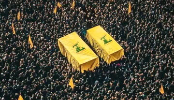 دعای عزیزکرده‌ها خریدنی است... برای ما دعا کن