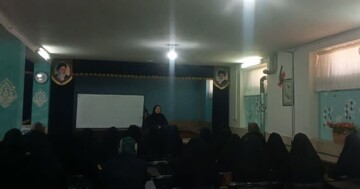 نشست آموزشی پیشگیری از سرطان در شاهرود برگزار شد