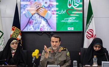 رمز موفقیت بنیاد حفظ آثار، پرهیز از مسائل جناحی است