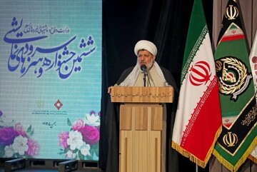 هیچ زبانی تأثیرگذاری زبان هنر را ندارد