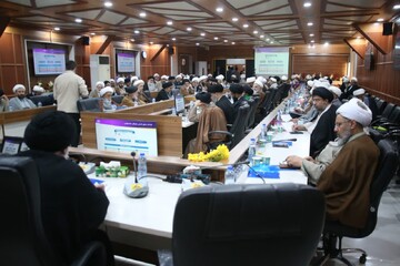 هم‌اندیشی و تبادل‌نظر ائمه جمعه کشور به میزبانی خوزستان