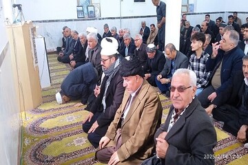 اعتقاد به ظهور منجی عدالت‌گستر بین شیعه و سنی مشترک است+ عکس