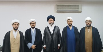 تربیت نیروی انسانی حرف اول را می‌زند