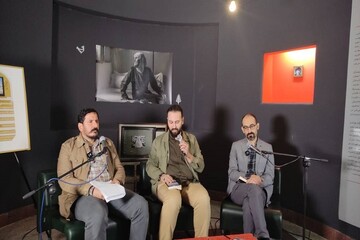 کتاب‌هایی که به مسایل غزه می‌پردازند، حمایت شوند