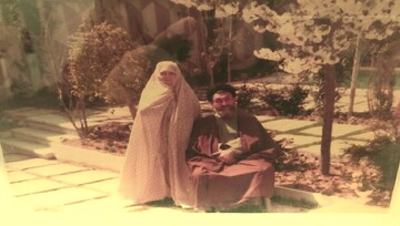 خاطرات شهدا | من هم باید در خانه کاری را انجام بدهم