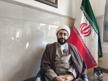 تحقق جامعه تراز اسلامی بدون اجرای اندیشه‌های امامین انقلاب توسط حوزه‌های علمیه امکان‌پذیر نیست