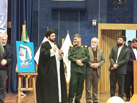 جنگ شناختی سلاح جدید دشمن در تغییر باورهای مردم است