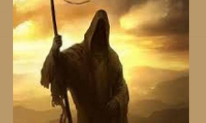Al-Kāfi / Chapter on the Loss of a Scholar