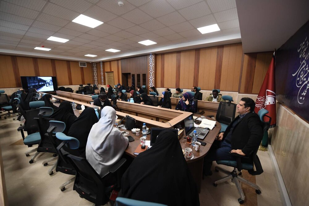 جشنواره فیلم مقاومت، میزبان کارگاه «زنان و مقاومت» برای فیلمسازان بین‌المللی