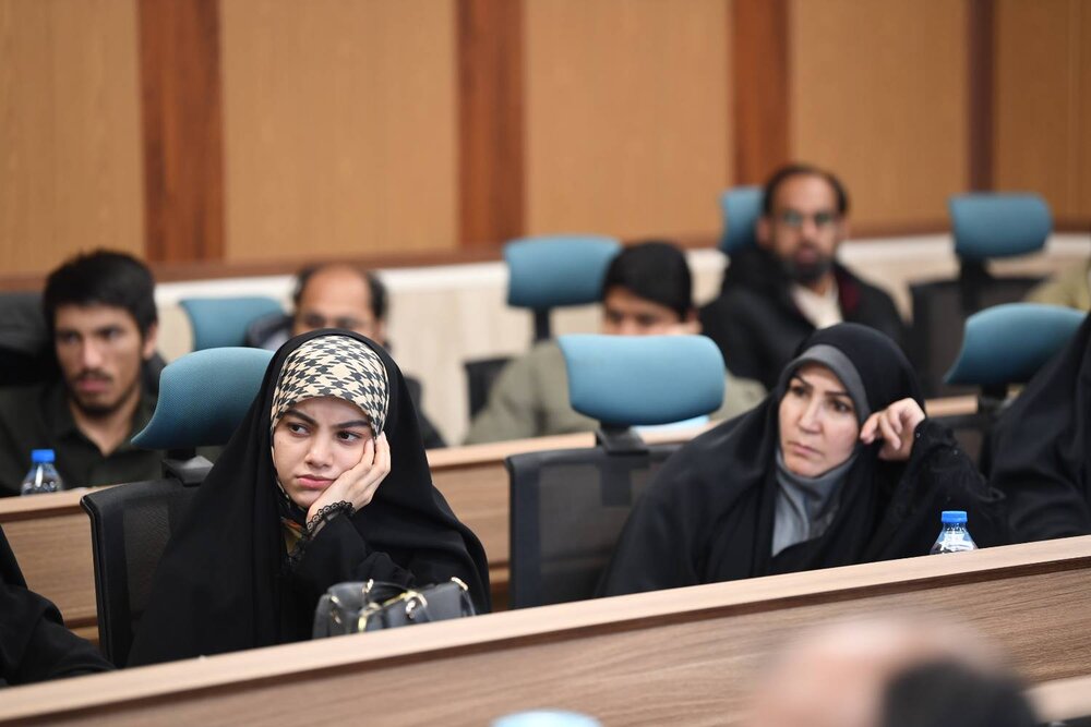 جشنواره فیلم مقاومت، میزبان کارگاه «زنان و مقاومت» برای فیلمسازان بین‌المللی