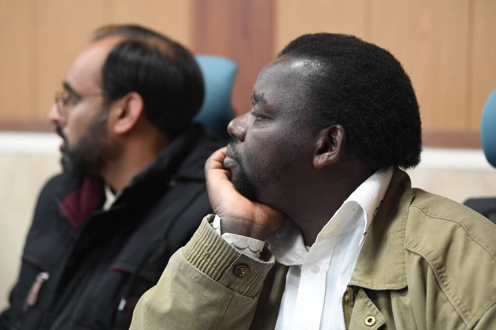 تصاویر/ جشنواره فیلم مقاومت، میزبان کارگاه «زنان و مقاومت» برای فیلمسازان بین‌المللی