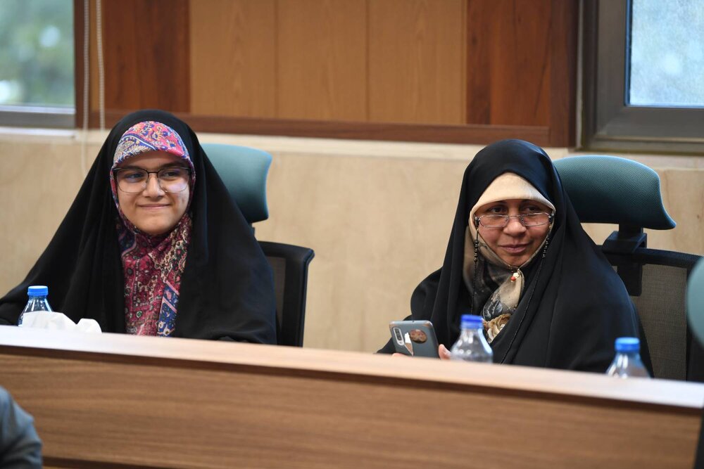 جشنواره فیلم مقاومت، میزبان کارگاه «زنان و مقاومت» برای فیلمسازان بین‌المللی