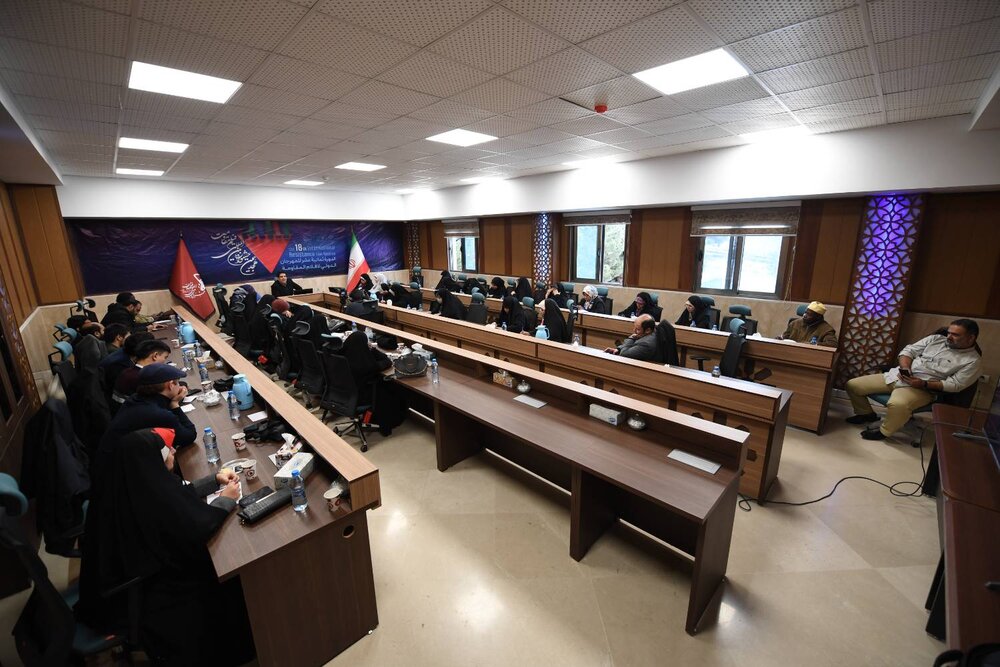 جشنواره فیلم مقاومت، میزبان کارگاه «زنان و مقاومت» برای فیلمسازان بین‌المللی