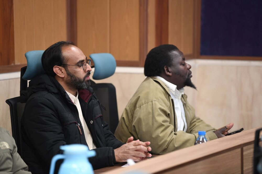 جشنواره فیلم مقاومت، میزبان کارگاه «زنان و مقاومت» برای فیلمسازان بین‌المللی