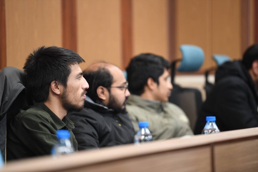 جشنواره فیلم مقاومت، میزبان کارگاه «زنان و مقاومت» فیلمسازان بین‌المللی