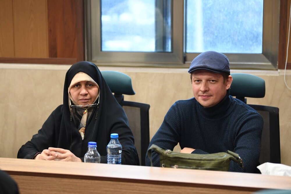 جشنواره فیلم مقاومت، میزبان کارگاه «زنان و مقاومت» برای فیلمسازان بین‌المللی