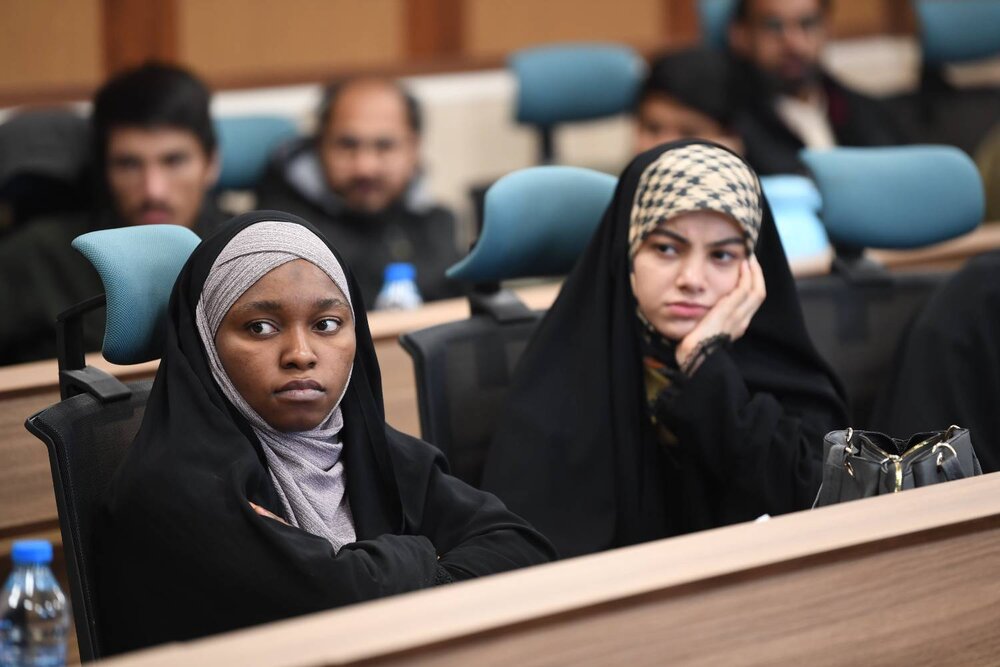 جشنواره فیلم مقاومت، میزبان کارگاه «زنان و مقاومت» برای فیلمسازان بین‌المللی