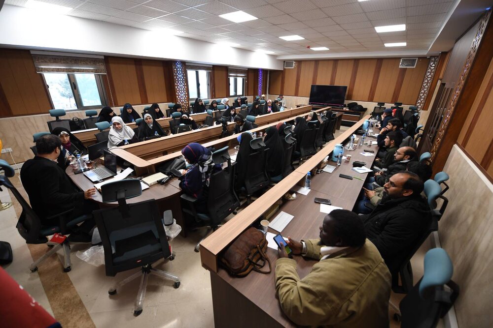 جشنواره فیلم مقاومت، میزبان کارگاه «زنان و مقاومت» برای فیلمسازان بین‌المللی