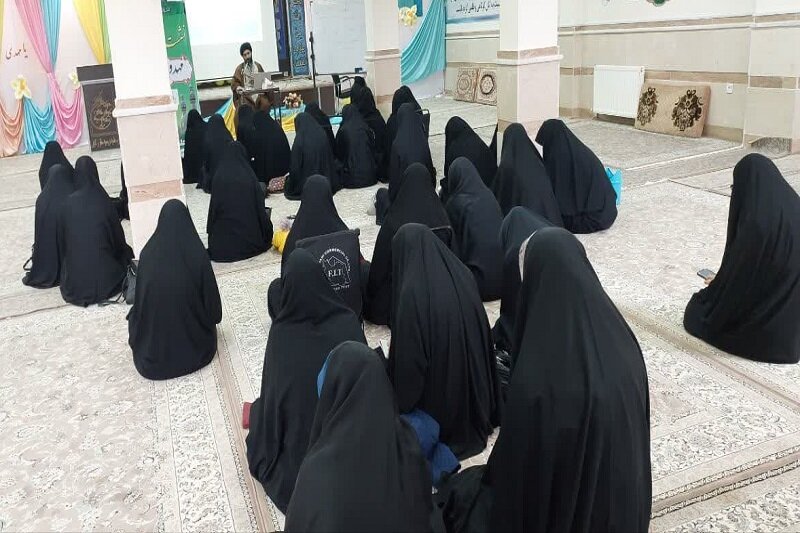 حرکت در مسیر امام زمان(عج) نیاز به معرفت نسبت به آن حضرت دارد