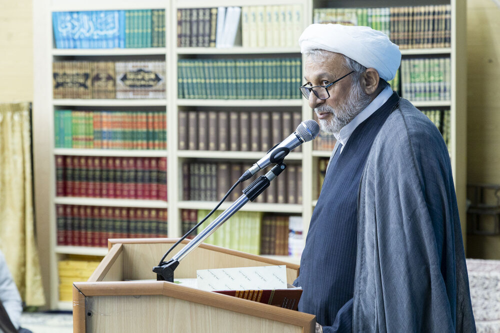 افزایش چشمگیر حضور اساتید در جشنواره علامه حلی استان یزد/ ۵۳ نفر برگزیده شدند