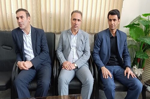 ظرفیت‌های فرهنگی سرپل ذهاب زیرساخت‌های مناسبی برای تقویت فرهنگ است+ عکس