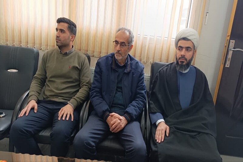 ظرفیتهای فرهنگی سرپل ذهاب زیر ساختهای مناسبی برای تقویت فرهنگ است